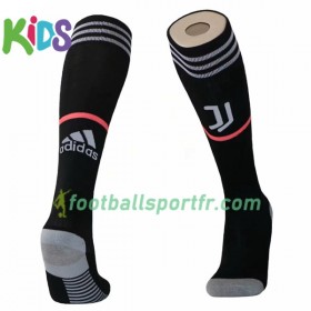 Juventus Enfant Domicile Chaussettes 2019-2020